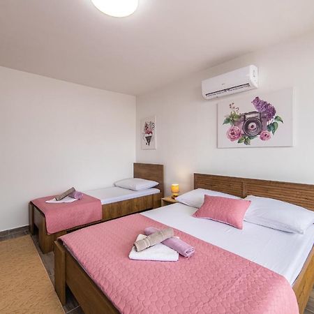 Apartment Sunrise Ploce Ploce  Ngoại thất bức ảnh