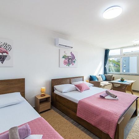 Apartment Sunrise Ploce Ploce  Ngoại thất bức ảnh