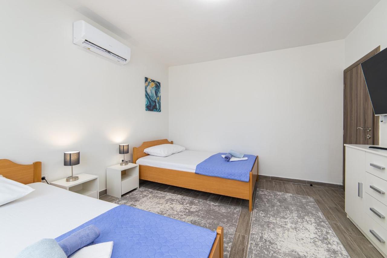 Apartment Sunrise Ploce Ploce  Ngoại thất bức ảnh