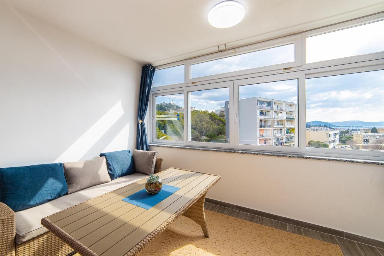 Apartment Sunrise Ploce Ploce  Ngoại thất bức ảnh