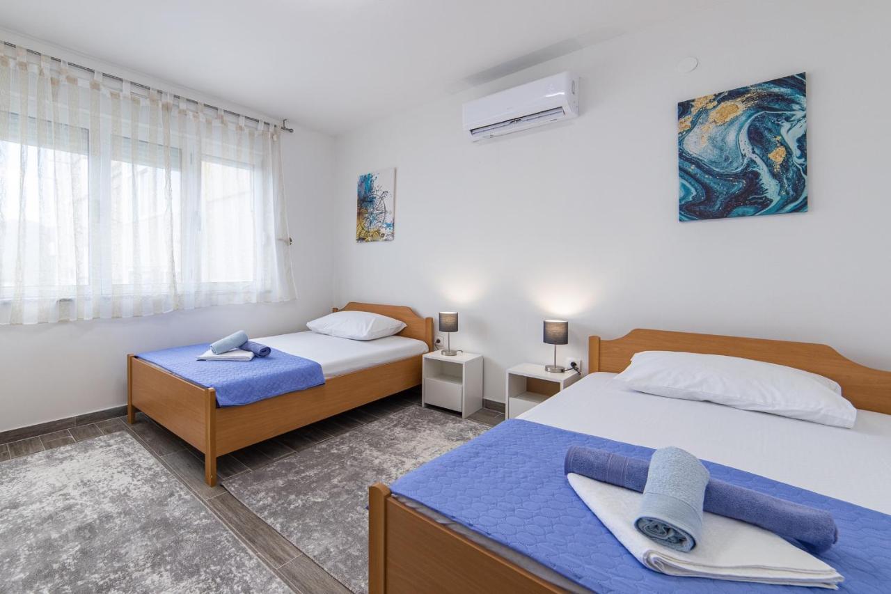 Apartment Sunrise Ploce Ploce  Ngoại thất bức ảnh