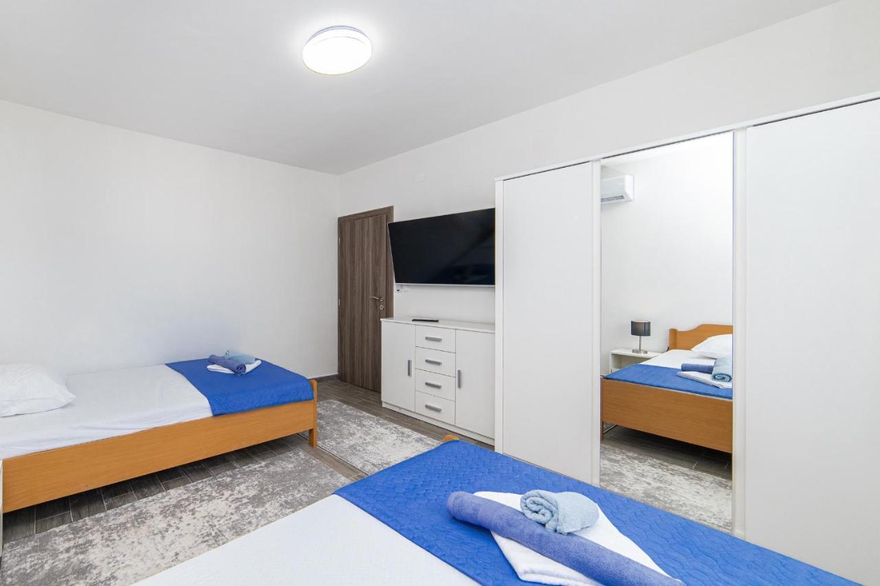 Apartment Sunrise Ploce Ploce  Ngoại thất bức ảnh